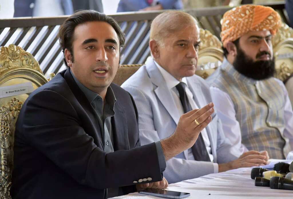 Pakistan: PPP's Bilawal Bhutto Zardari to be the next foreign minister?