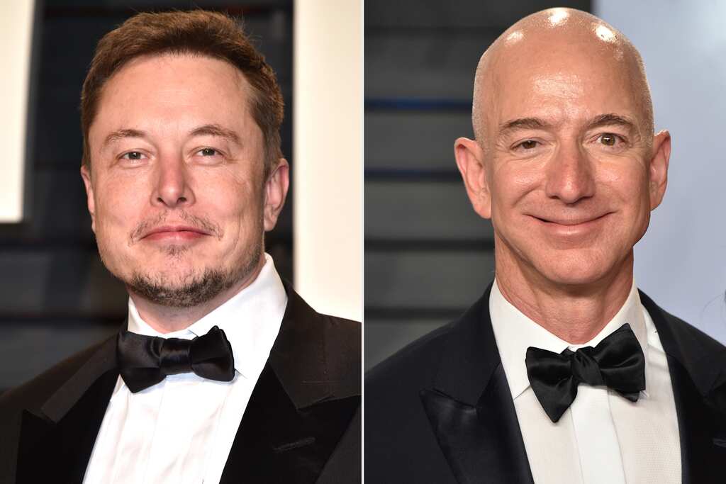 Jeff Bezos support Elon Musk’s idea of converting Twitter HQ to homeless shelter