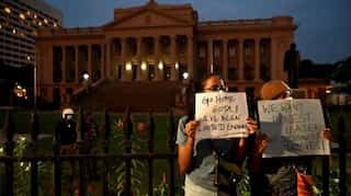 Sri Lanka doctors warn that economic crisis would have higher death toll than COVID-19 pandemic