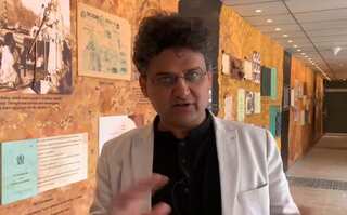 Exclusive: I would recommend that we should not resign, says PTI Senator Faisal Javed Khan