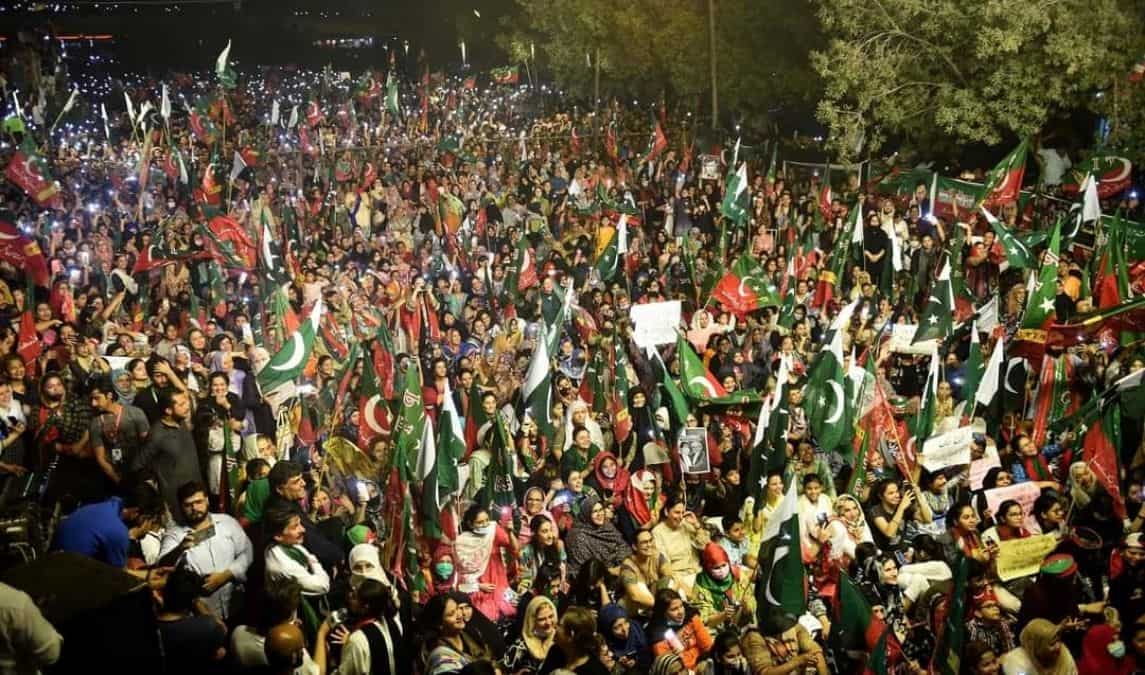 No-Confidence resolution