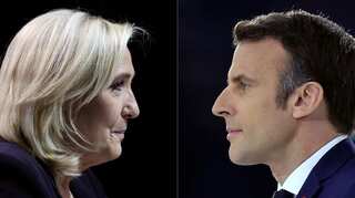Explainer | Macron or Le Pen: Why it matters for France, the EU and the West