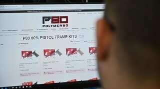 US cracks down on 'ghost guns'. What are they?