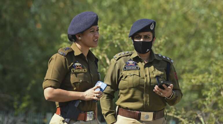 Jammu and Kashmir: Police to seize property of those harbouring terrorists