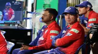 IPL 2022: 'We have two options' - Axar Patel reveals how Ricky Ponting inspired Covid-hit Delhi Capitals