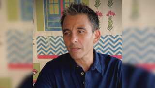 Melt | In Conversation With Roopak Saluja