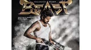 After Kuwait, another country bans Thalapathy Vijay starrer 'Beast'