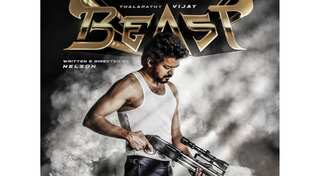 After Kuwait, another country bans Thalapathy Vijay starrer 'Beast'
