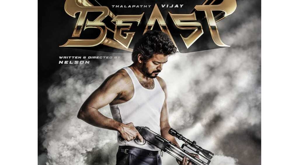 After Kuwait, another country bans Thalapathy Vijay starrer 'Beast'
