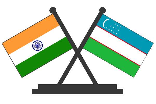Uzbekistan and India's IT gain from the ongoing Russia-Ukraine war