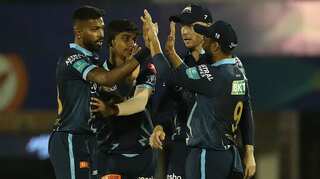 Sunrisers Hyderabad vs Gujarat Titans, IPL 2022: Head-to-head record, trivia, stats and squads