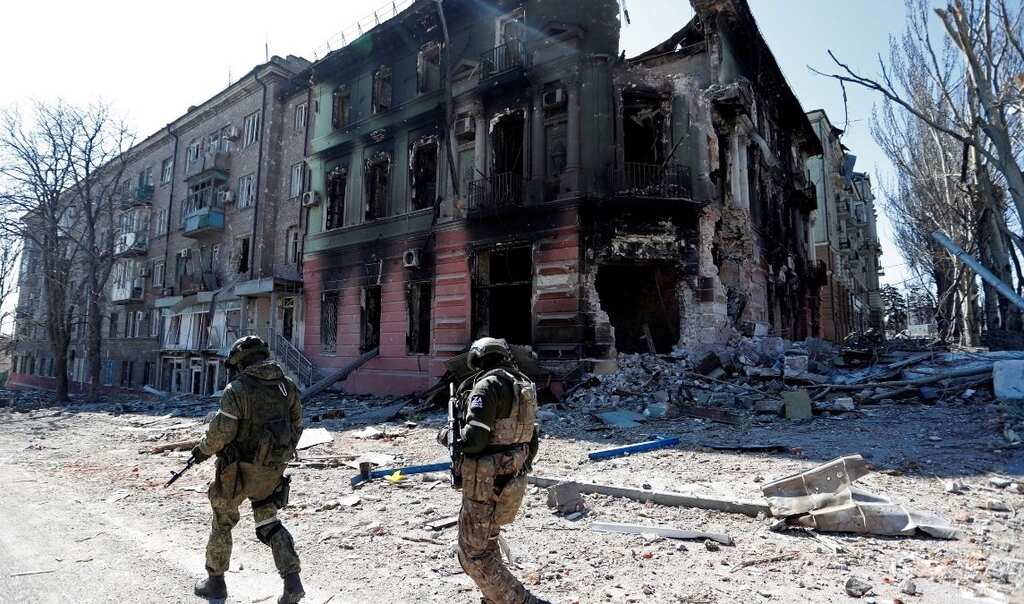 Watch | Putin appoints new General to lead Ukraine war. Is Kremlin changing its strategy?