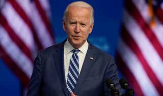 Biden says US deciding on sending envoy to Ukraine