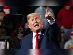 Donald Trump's Jan 6 rally tweet was a 'call to arms'; Cheney says Trump tried to contact witness