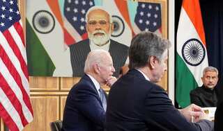 Narendra Modi and Joe Biden hold virtual talks, discuss Russia-Ukraine war and other issues