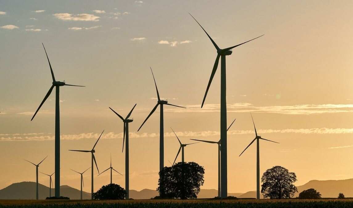 Tamil Nadu a leader in wind energy, must work to harness solar power like other states: TN Governor