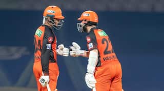 IPL 2022: Kane Williamson, Abhishek Sharma power SRH to emphatic 8-wicket win over Gujarat Titans