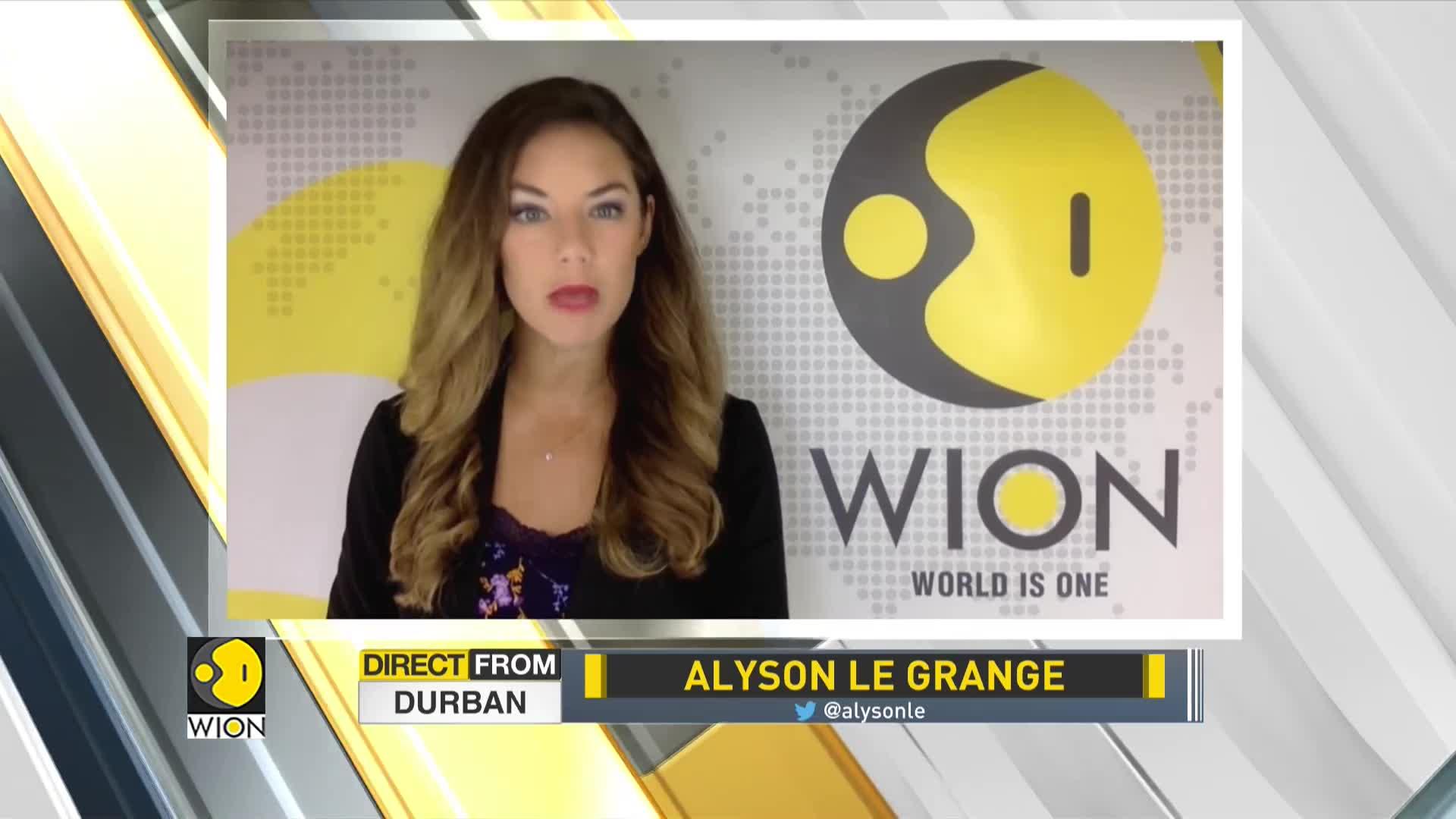 WionNews Video