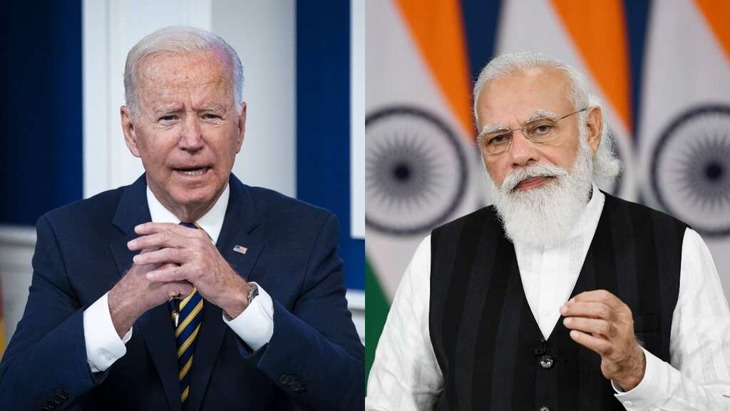 India-US 2+2 ministerial meeting: Ukraine looms large over 2+2 dialogue