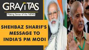 Gravitas: Pakistan has a new Prime Minister