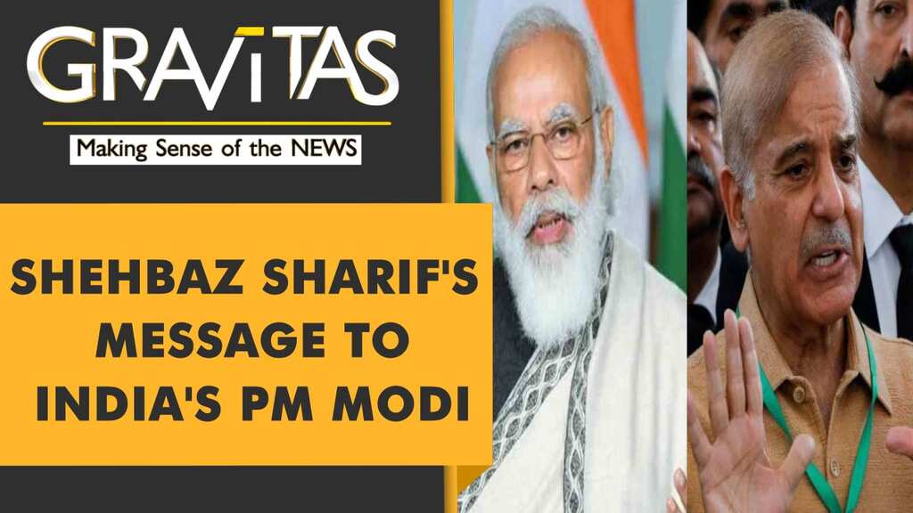 Gravitas: Pakistan has a new Prime Minister