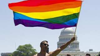 'It feels like the world is safer': Man, woman and...'X', US starts issuing gender-neutral passports