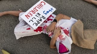 'Sadists, rapists': Russian forces using rape as punishing tactic in Ukraine, UN women's body voices concern