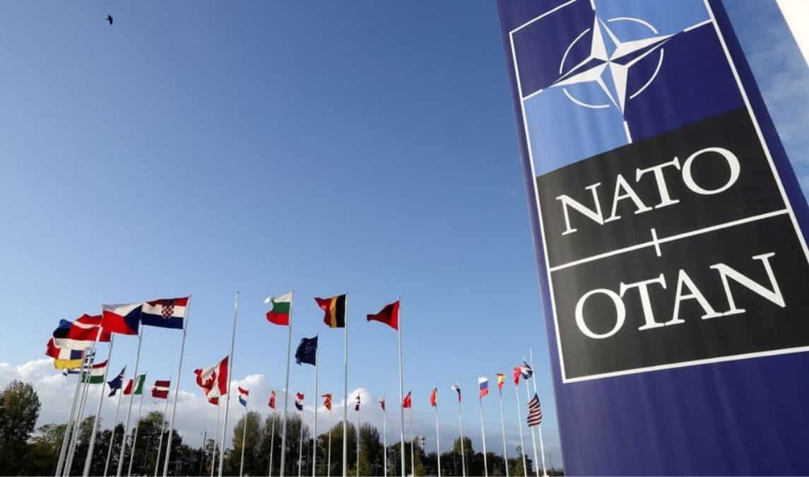 'Will not bring security to Europe': Russia warns Finland and Sweden against joining NATO 'Will not bring security to Europe': Russia warns Finland and Sweden against joining NATO