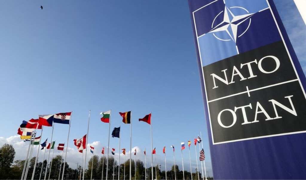 'Will not bring security to Europe': Russia warns Finland and Sweden against joining NATO