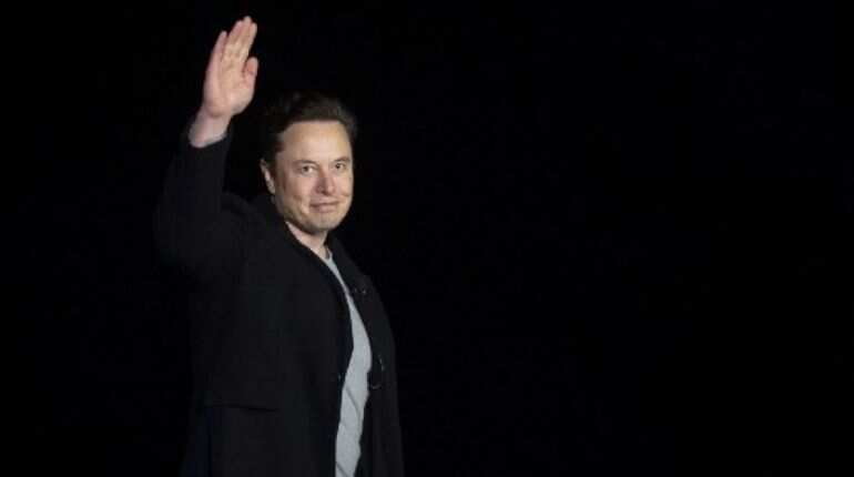 Elon Musk’s Boring Company’s valuation up to $5.7 billion after latest funding round