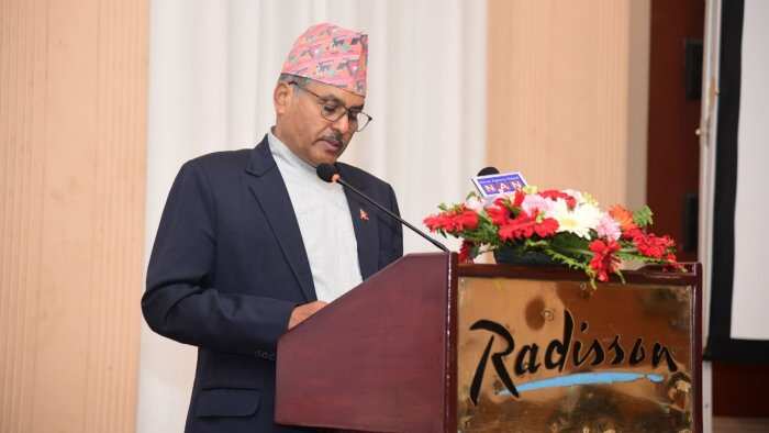 Nepal bans import of luxury items, suspends Central Bank governor