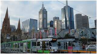 CWG 2026: Australia's Victoria to spread showpiece event far and wide