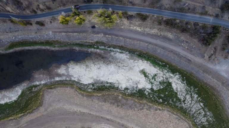 Severity of climate change