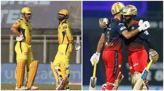 CSK vs RCB, IPL 2022 prediction today: Who will win Chennai Super Kings-Royal Challengers Bangalore match?