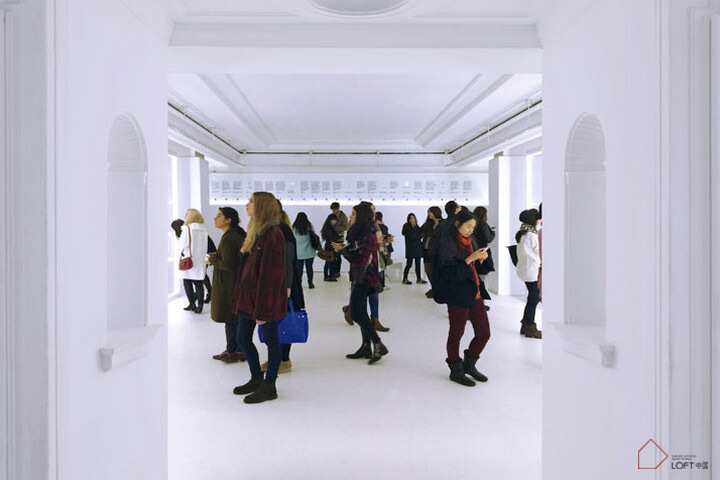 Do you know what past smells like? Visitors throng 'Scent Museum' in Madrid