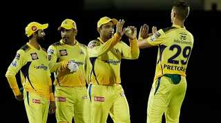 IPL 2022: Devon Conway to return? Chennai Super Kings predicted XI against Gujarat Titans