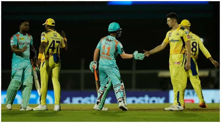 IPL 2022 final in Ahmedabad; toss-up between Lucknow, Kolkata for playoffs venues - Report IPL 2022 final in Ahmedabad; toss-up between Lucknow, Kolkata for playoffs venues - Report