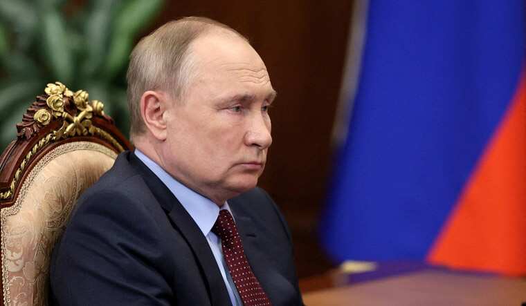 The West probes the use of chemical weapons, Russian defence ministry yet to respond