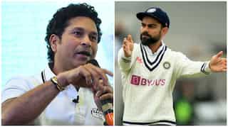 SRT would change strategy: Ex-Pak cricketer mentions difference between Virat Kohli, Master Blaster
