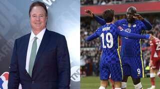 Boston Celtics co-owner Stephen Pagliuca confirms bid to buy Premier League club Chelsea