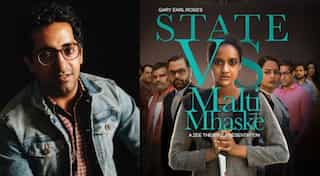 Caste-based discrimination is like a virus: Zee Theatre's Vikram Kochhar