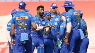 'I would say win the toss': Jasprit Bumrah on how Mumbai Indians can spark a turnaround in IPL 2022