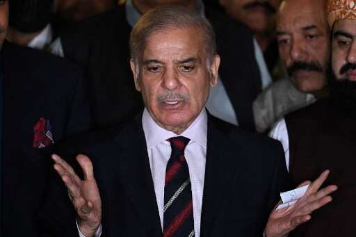 Newly elected Pak PM Sharif to visit China, Saudi Arabia: Report