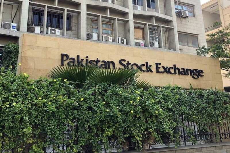 Largest-ever single-day gain for Pakistan stocks on Monday
