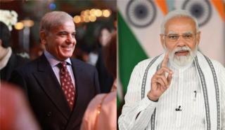Mending ties with India, other neighbours will be priority of my government: Pak PM Sharif