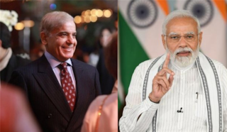 India, Pakistan have a lot to gain from mutually beneficial trade: Pakistan PM