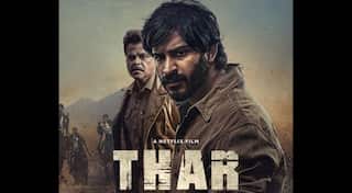 'Thar' trailer: Anil and Harshvarrdhan Kapoor's film fuses Spaghetti Western with rustic Rajasthan