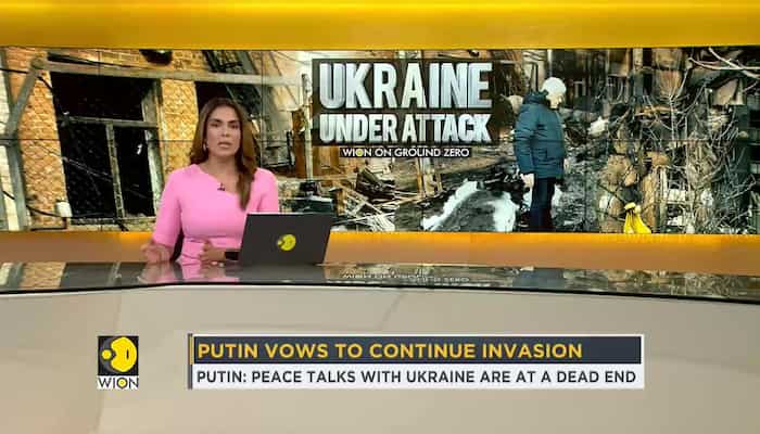 WionNews Video