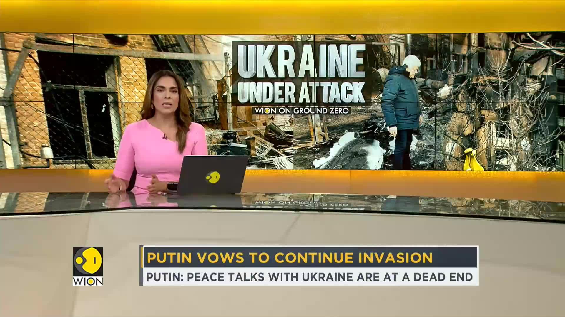 WionNews Video
