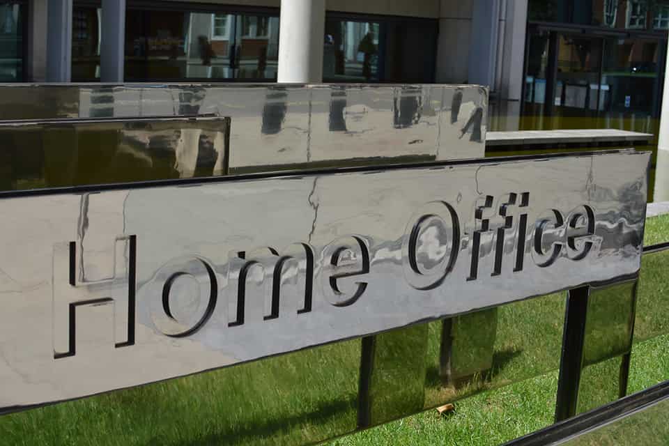 UK firm handling immigration for govt accused of paying for sex while deporting migrants